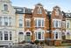 Addison Gardens, London W14