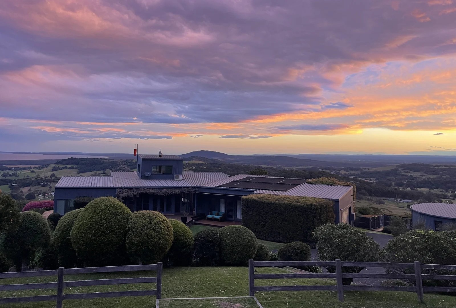 Additional image 20 of 'Eagleview Park' 98 Foxground Road, Foxground NSW 2534