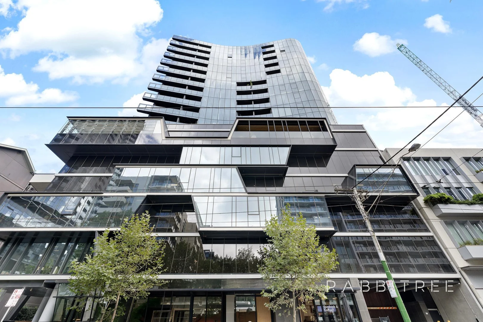 Additional image 11 of 1505/665 Chapel Street, South Yarra VIC 3141