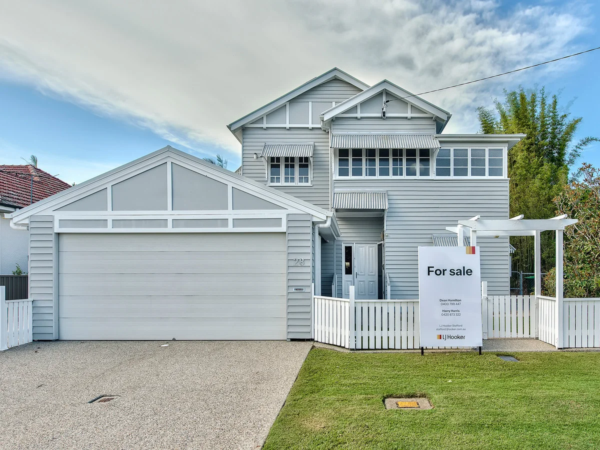 28 Kate Street, Kedron QLD 4031