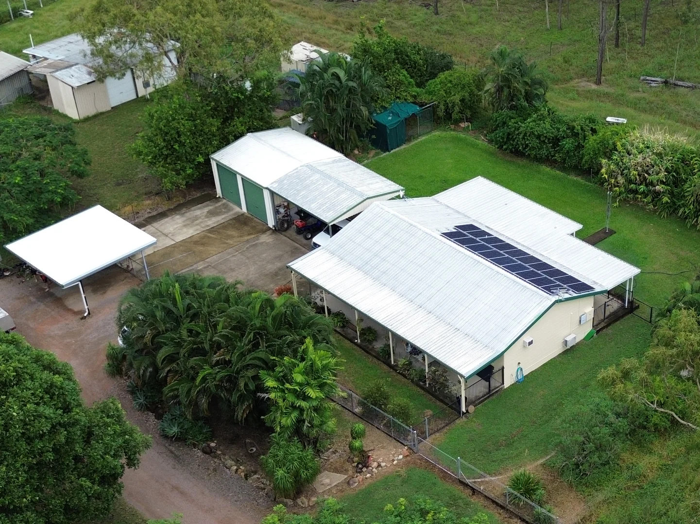 25 Haynes Road, Jensen QLD 4818