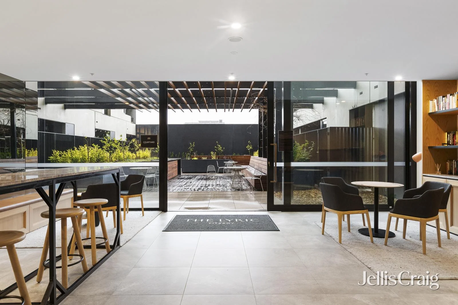 Additional image 13 of 714/338 Gore Street, Fitzroy VIC 3065