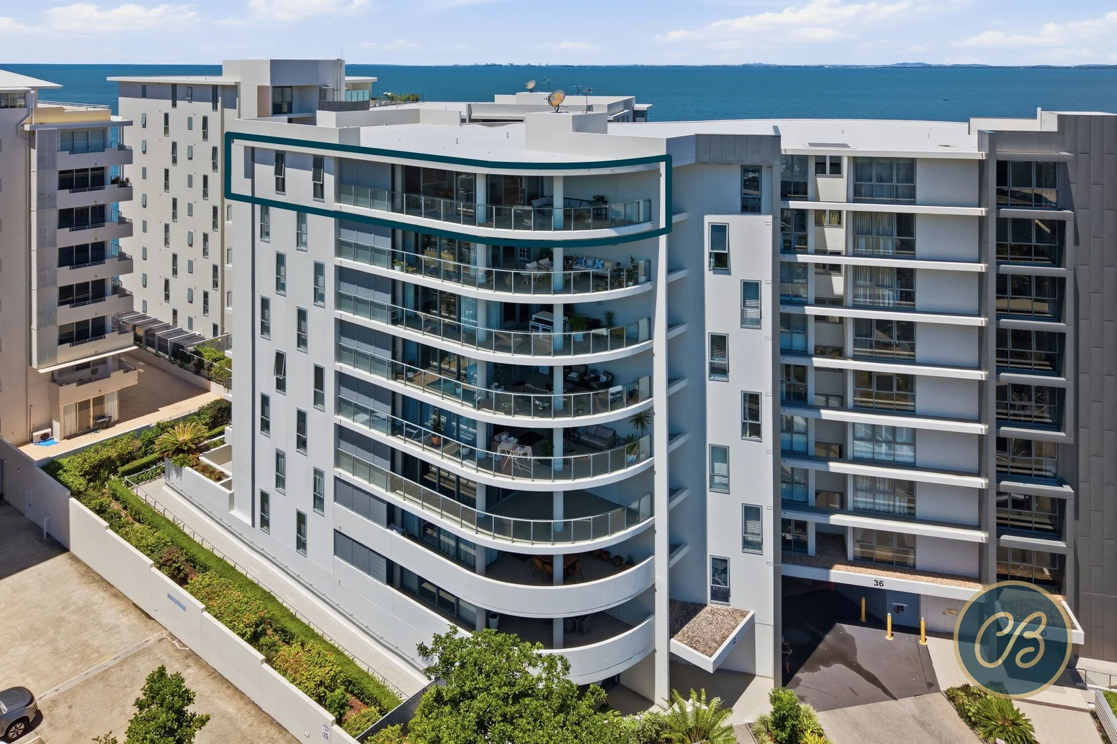 Additional image 16 of 81/36 Woodcliffe Crescent, Woody Point QLD 4019