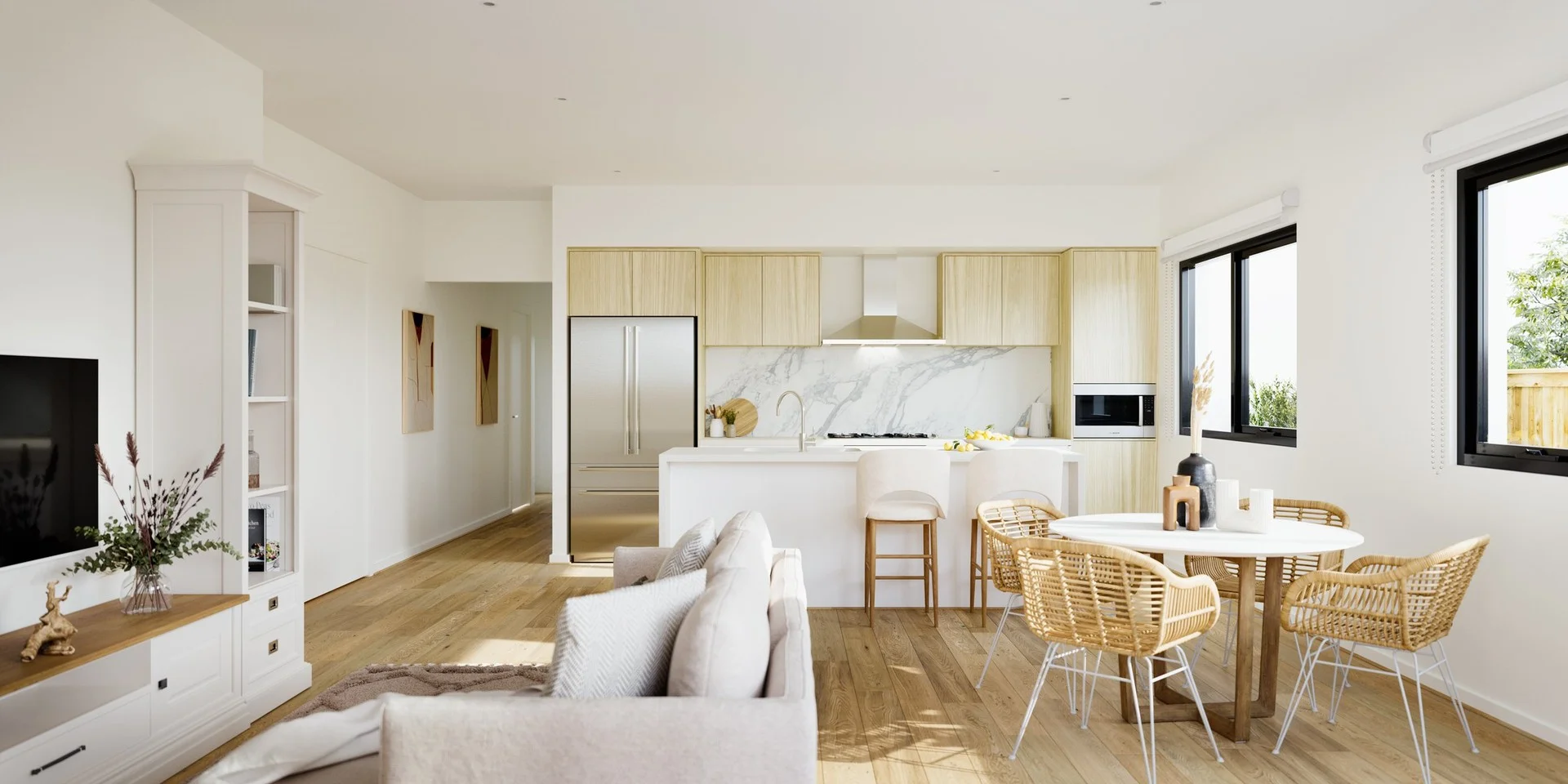 Additional image 3 of Lot 616 Frost Drive, The Reserve, Charlemont VIC 3217