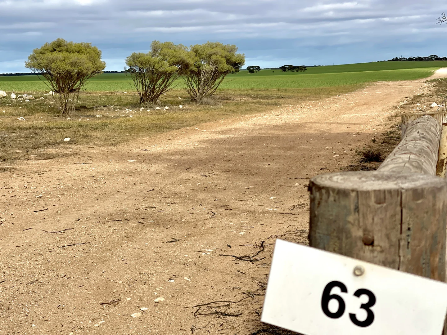 Additional image 8 of Section 22 Marchant Road, Mudamuckla SA 5680