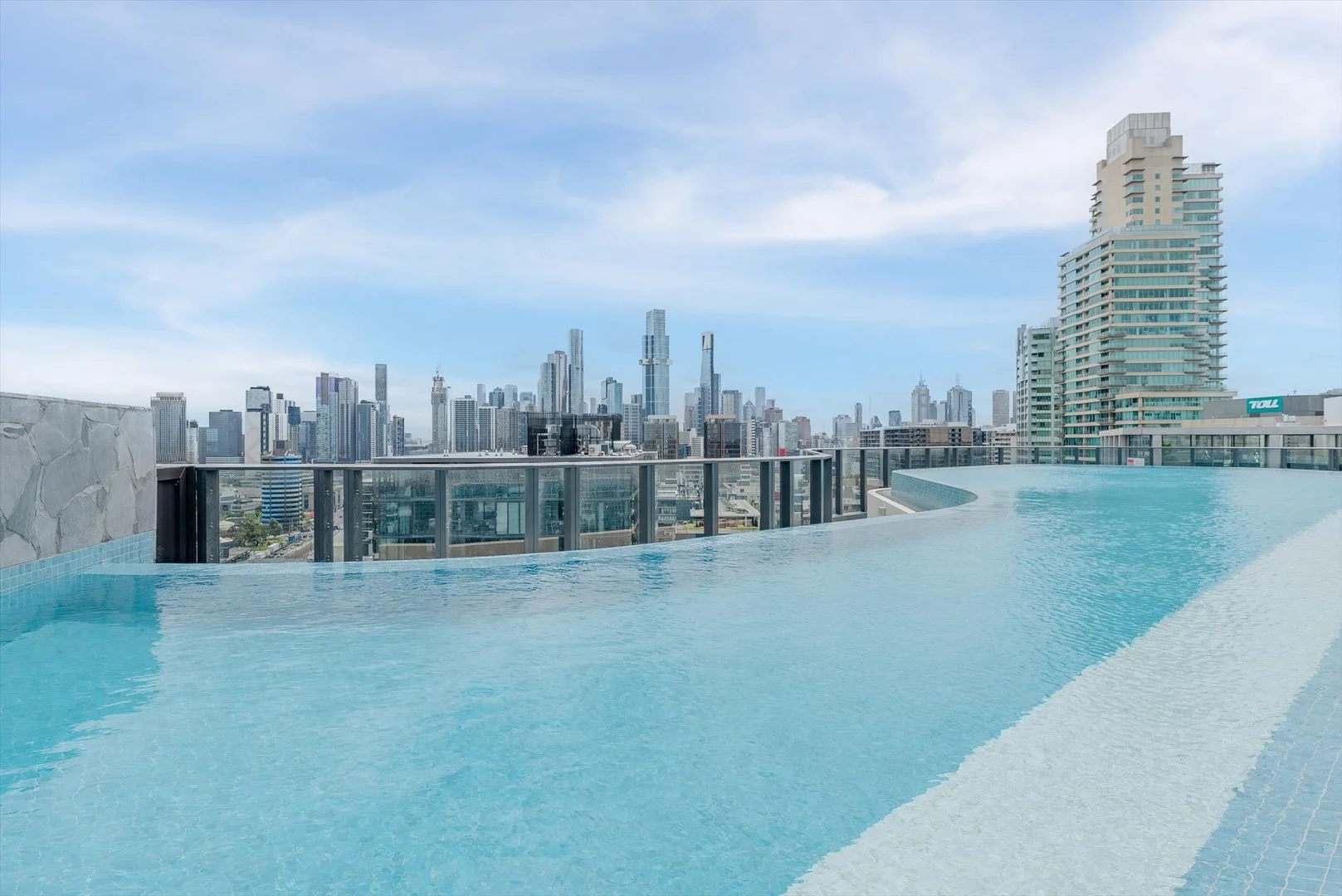 Additional image 18 of 1507/1-13 Cobden Street, South Melbourne VIC 3205