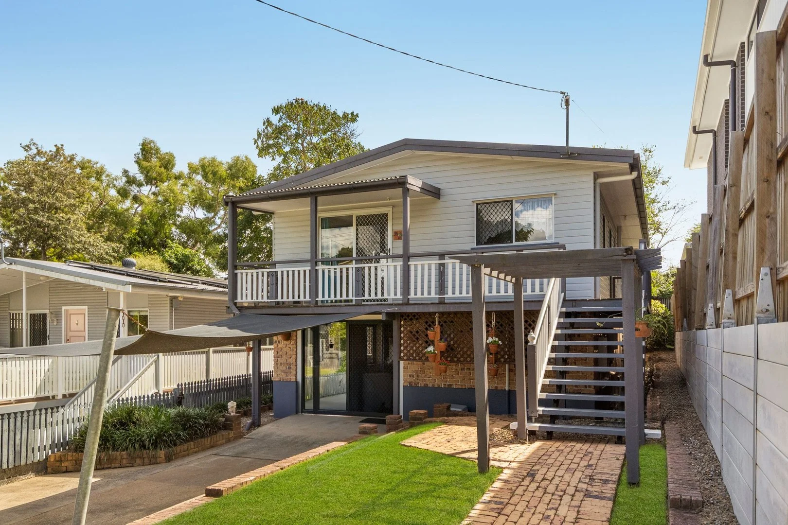 36 Argyle Street, Seventeen Mile Rocks QLD 4073