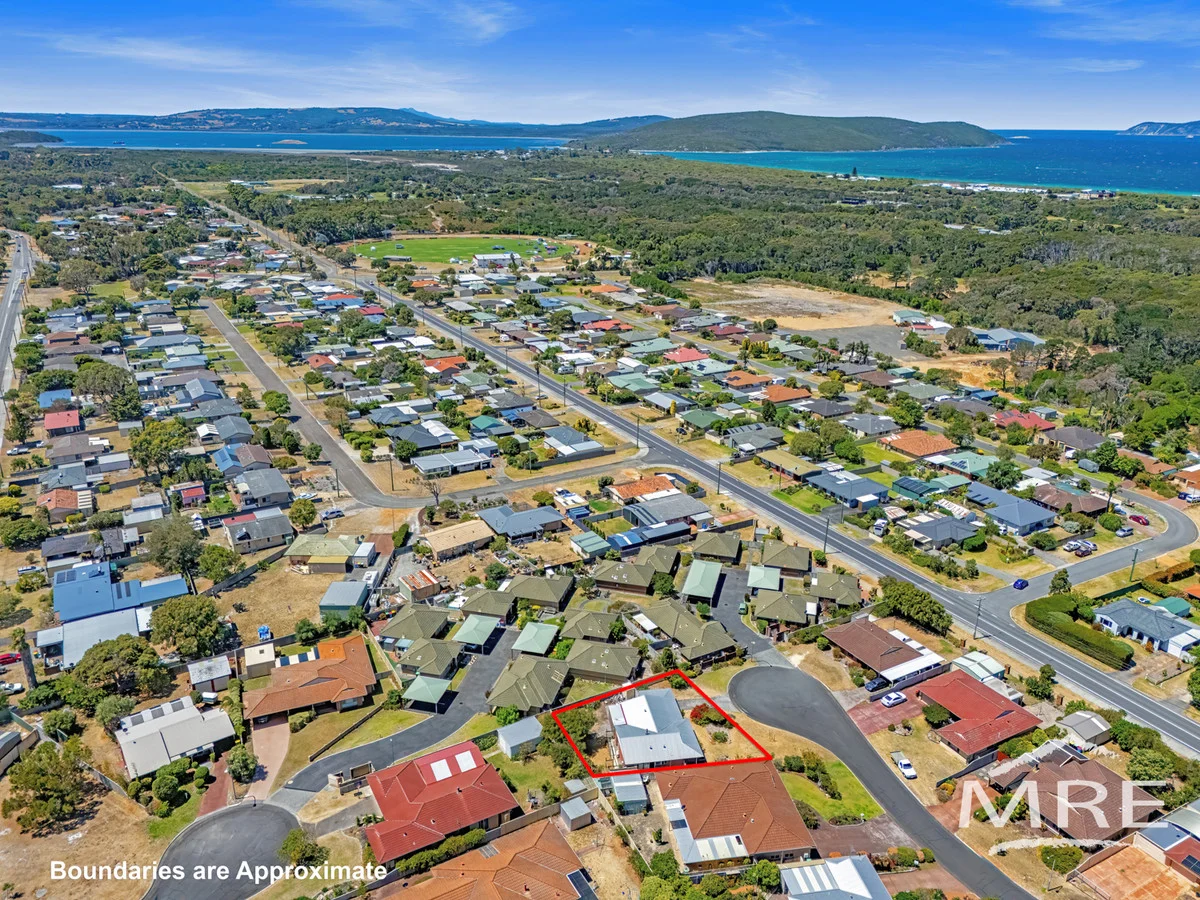 Additional image 19 of 14 Gamble Green, Spencer Park WA 6330