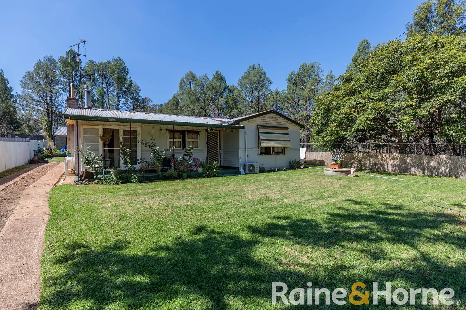 6 Werrigal Street, Wongarbon NSW 2831