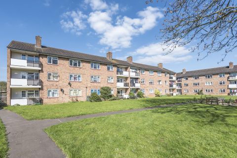 North Summertown, Oxford OX2