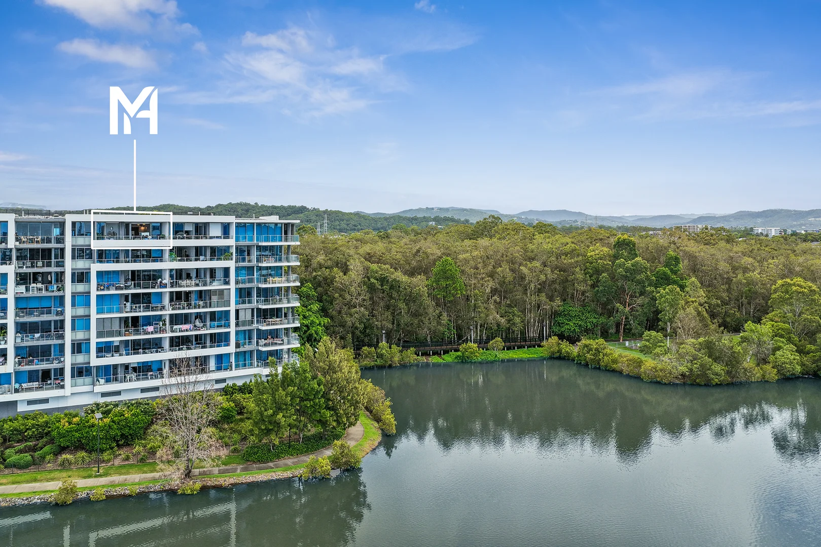 Additional image 27 of 1710/397 Christine Avenue, Varsity Lakes QLD 4227