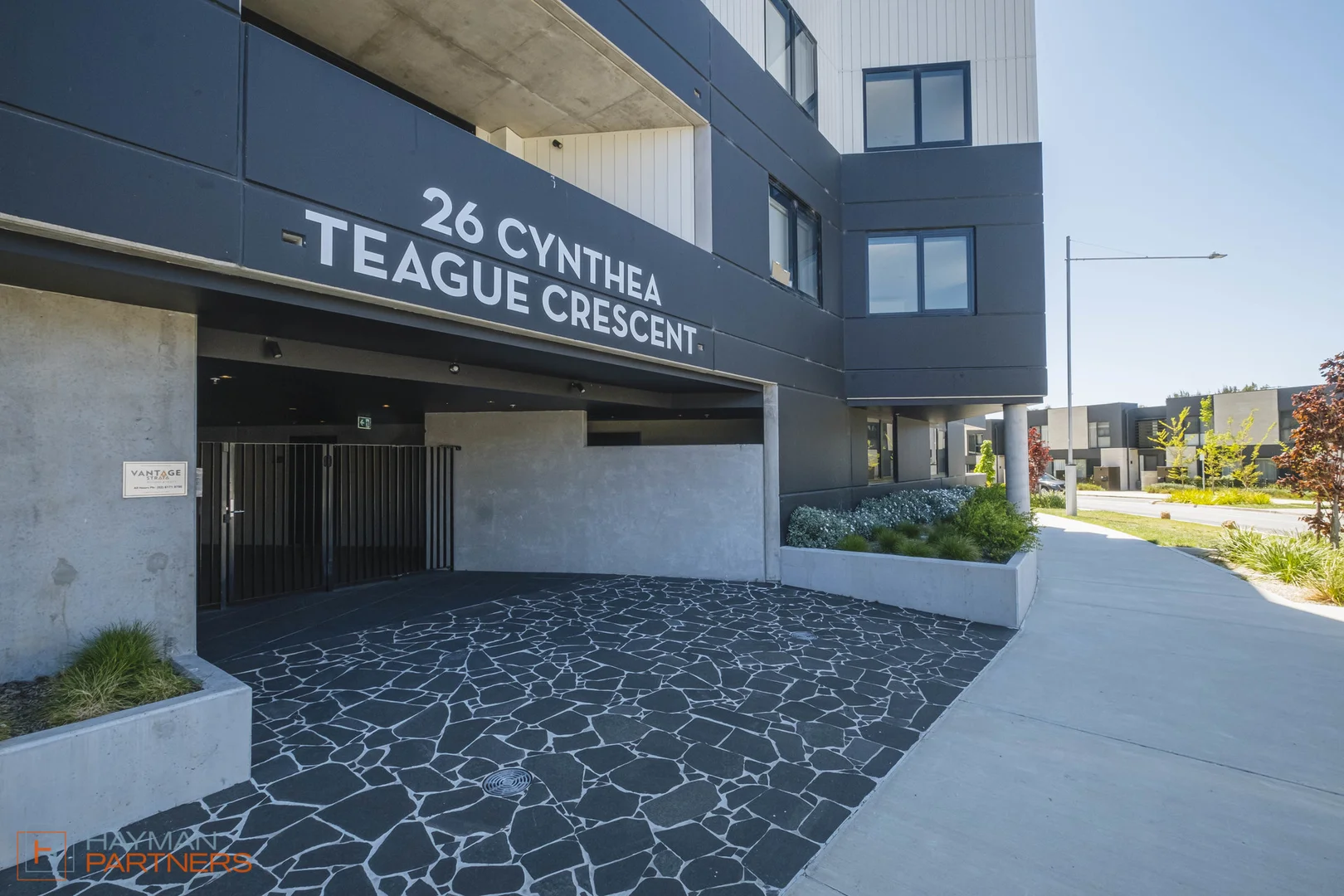 Additional image 20 of 406/26 Cynthea Teague Crescent, Greenway ACT 2900