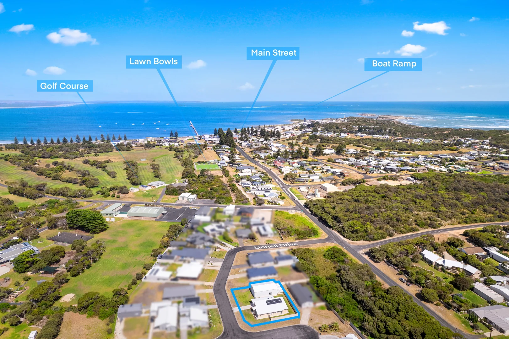 Additional image 5 of 5 Linnell Drive, Beachport SA 5280