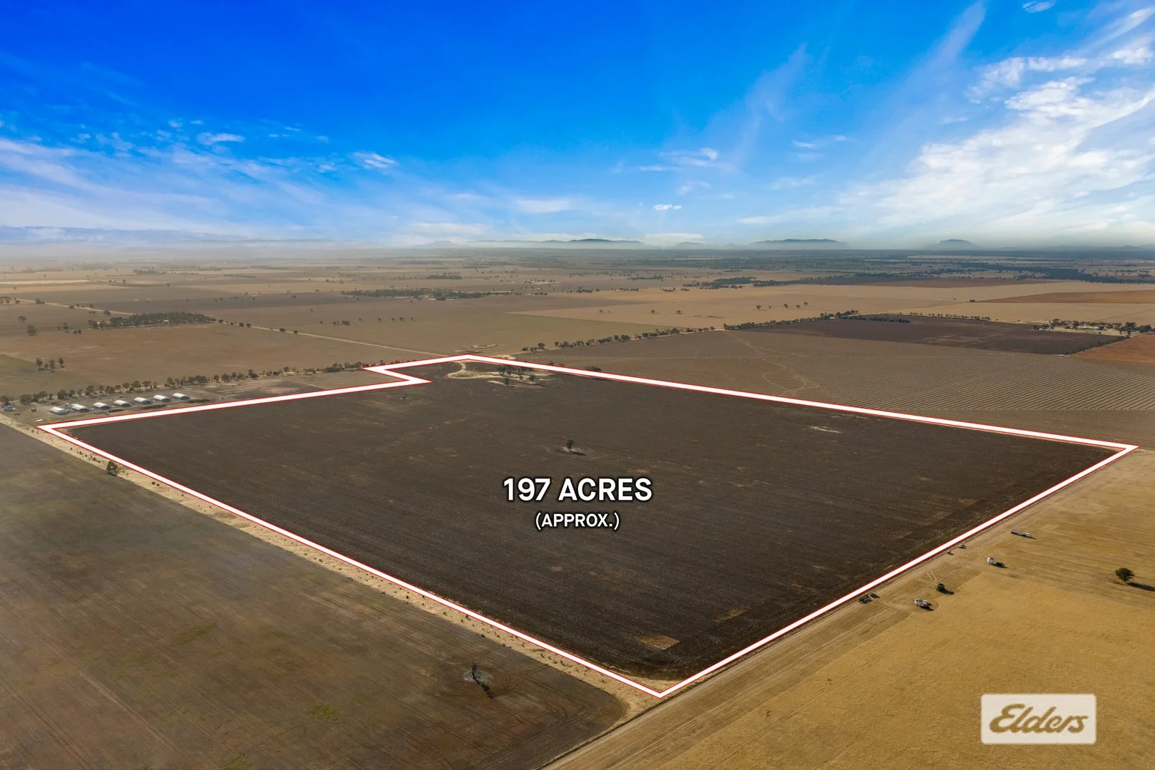 Lot 2 Soldiers Road, Marnoo West VIC 3387