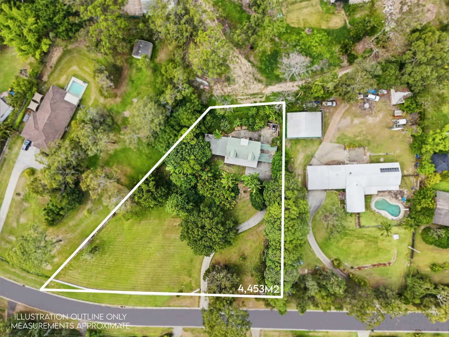 Additional image 22 of 5 Coorabin Court, Tallebudgera QLD 4228