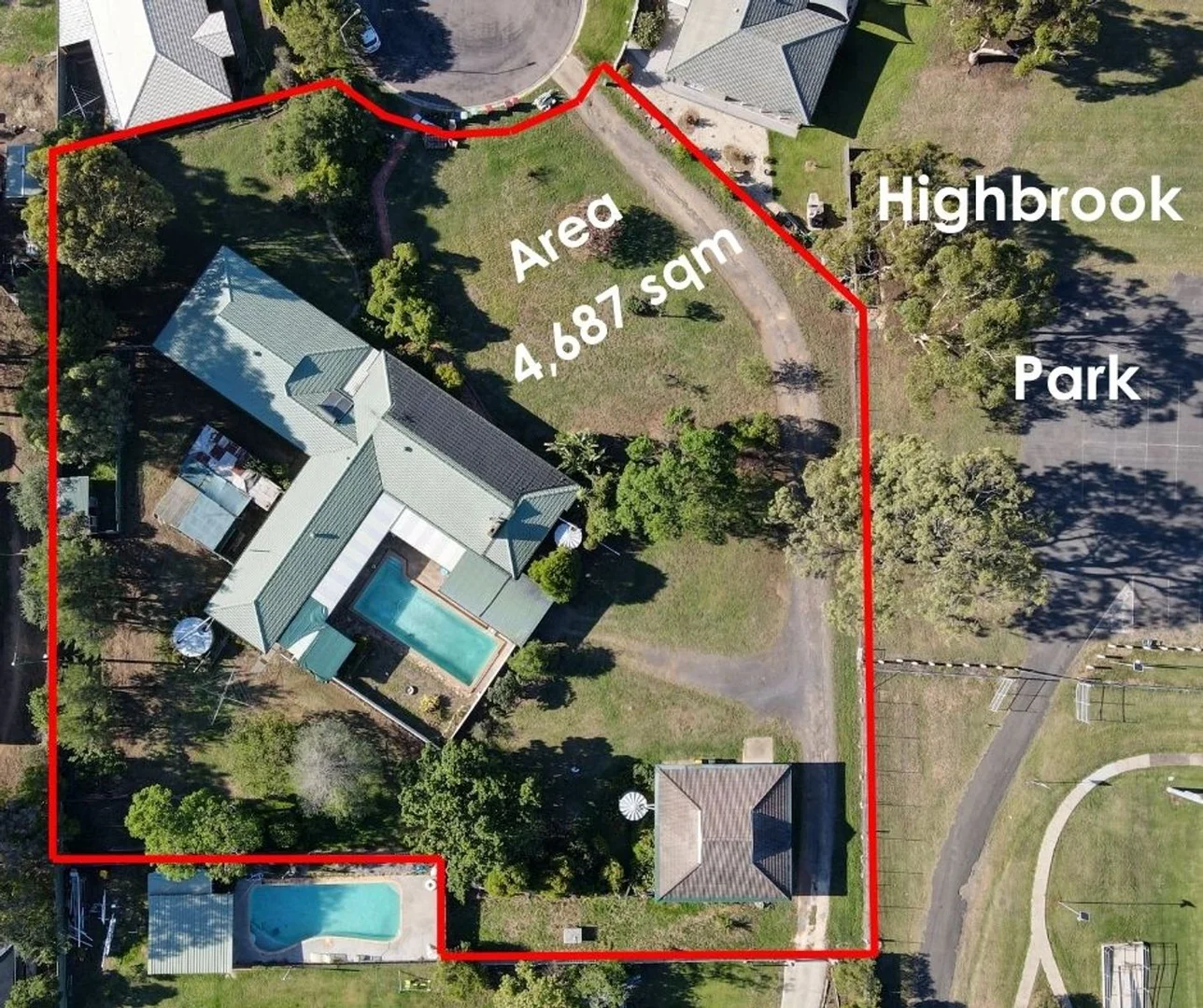 Additional image 20 of 1 Arlingham Close, Muswellbrook NSW 2333