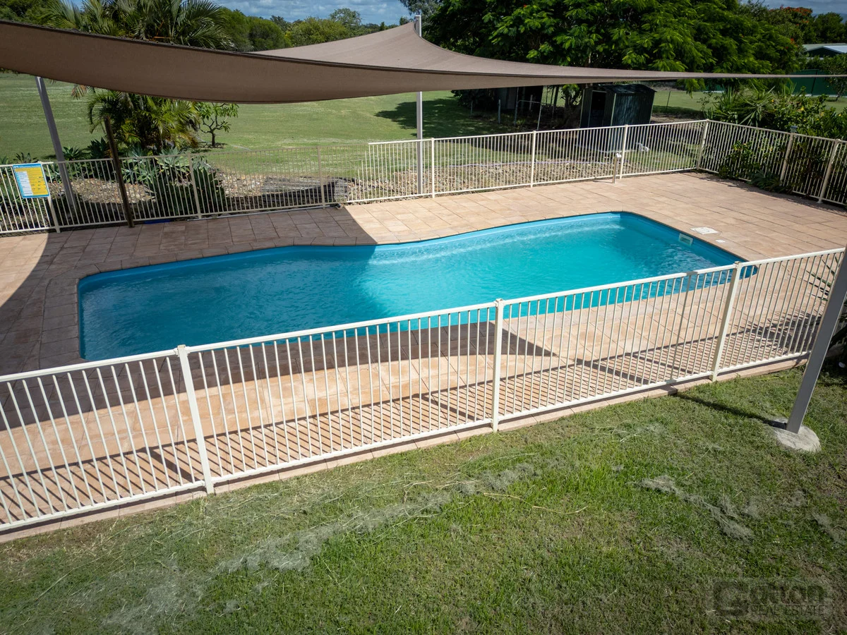 Additional image 33 of 5 Benjamin Court, Regency Downs QLD 4341