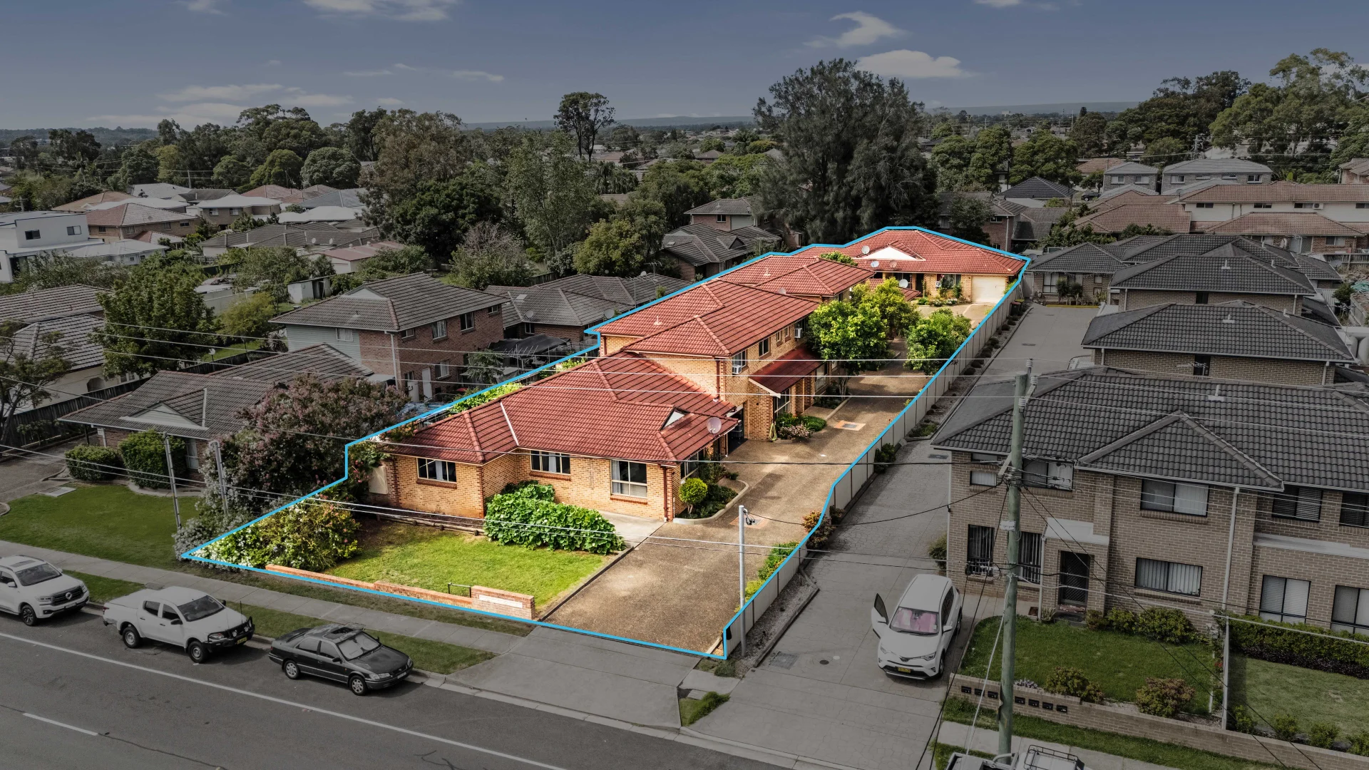 Additional image 11 of 29 Stanbrook Street, Fairfield Heights NSW 2165