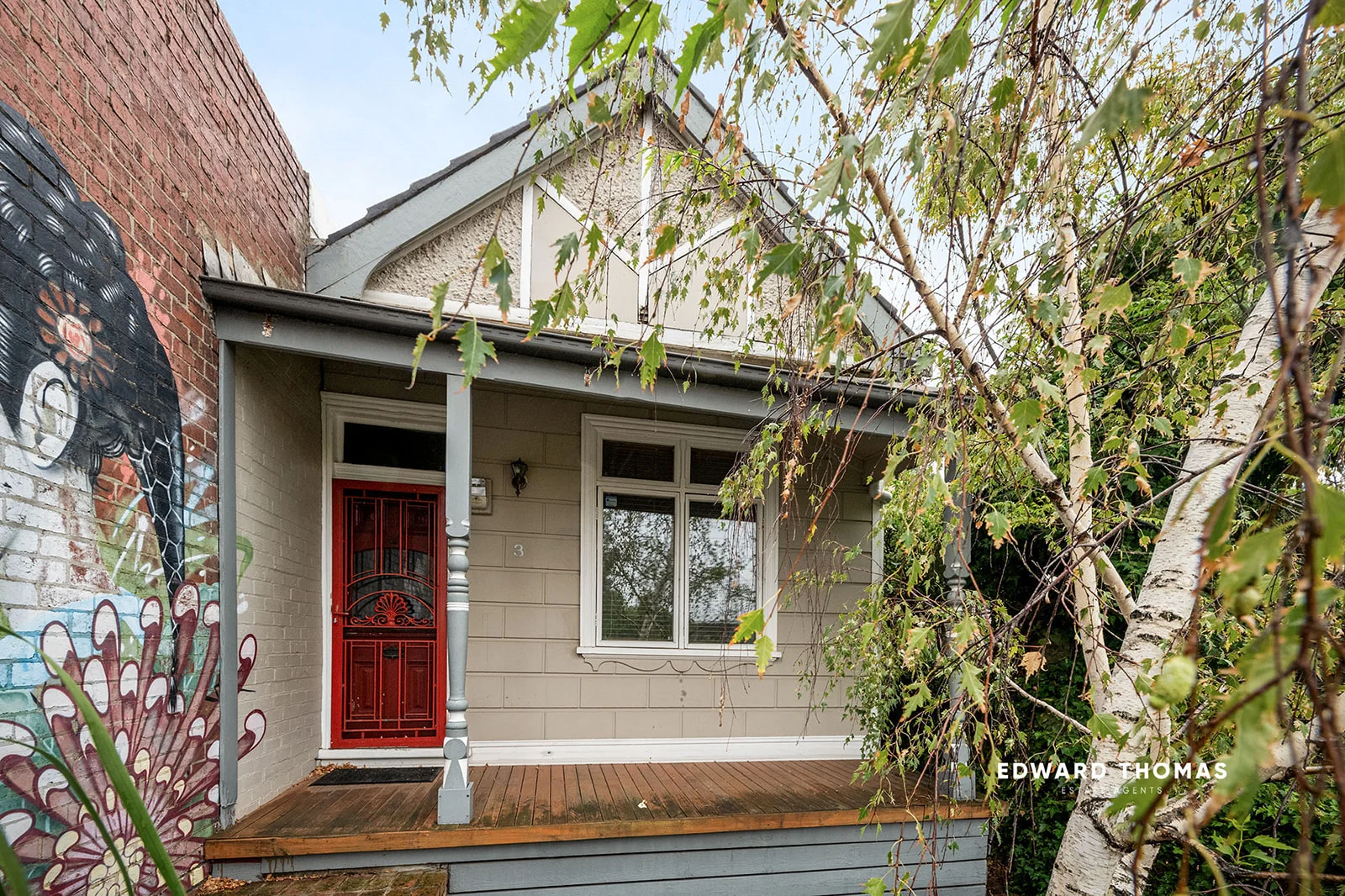 3 Childers Street, Kensington VIC 3031