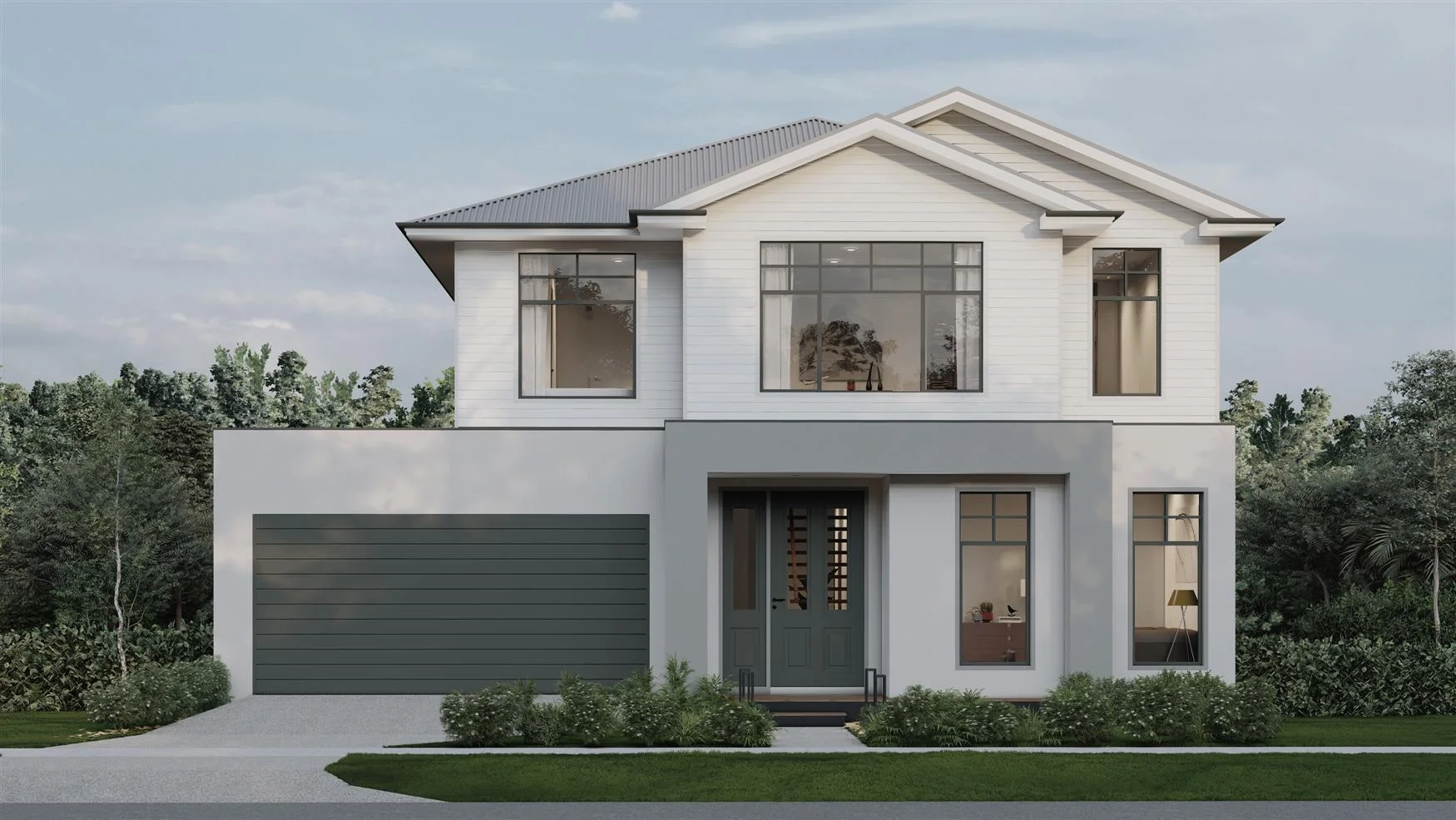 Lot 304/13 Angophera Road, Clyde North VIC 3978