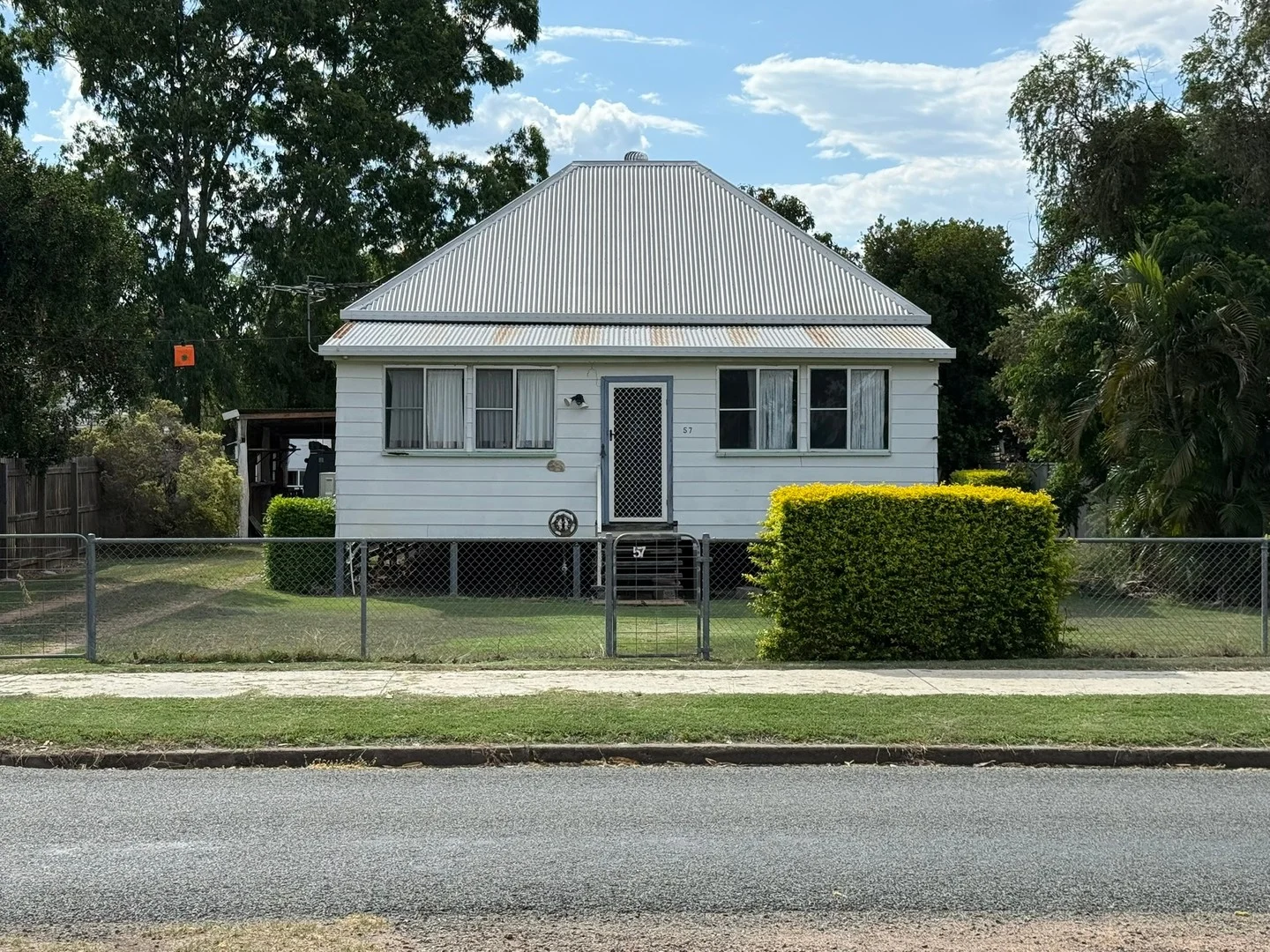 57 Stopford Street, Baralaba QLD 4702