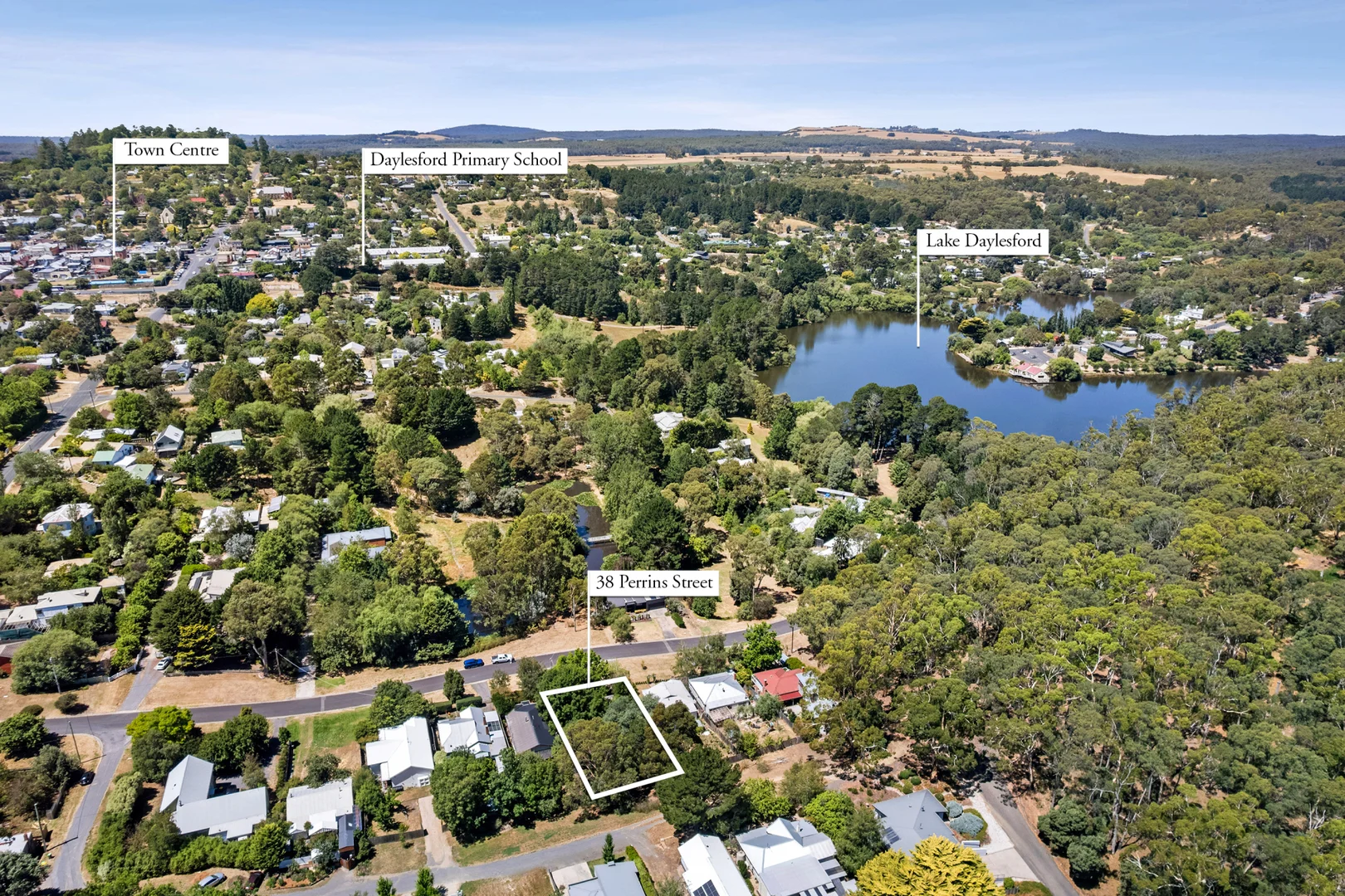 Additional image 5 of 38 Perrins Street, Daylesford VIC 3460