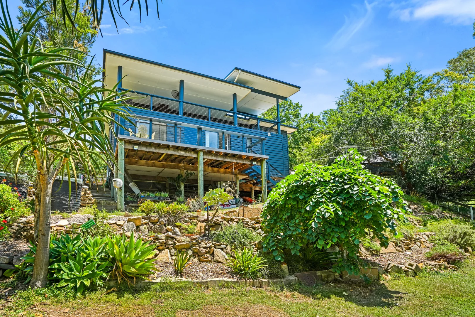 22 Wattle Street, Bowen Mountain NSW 2753