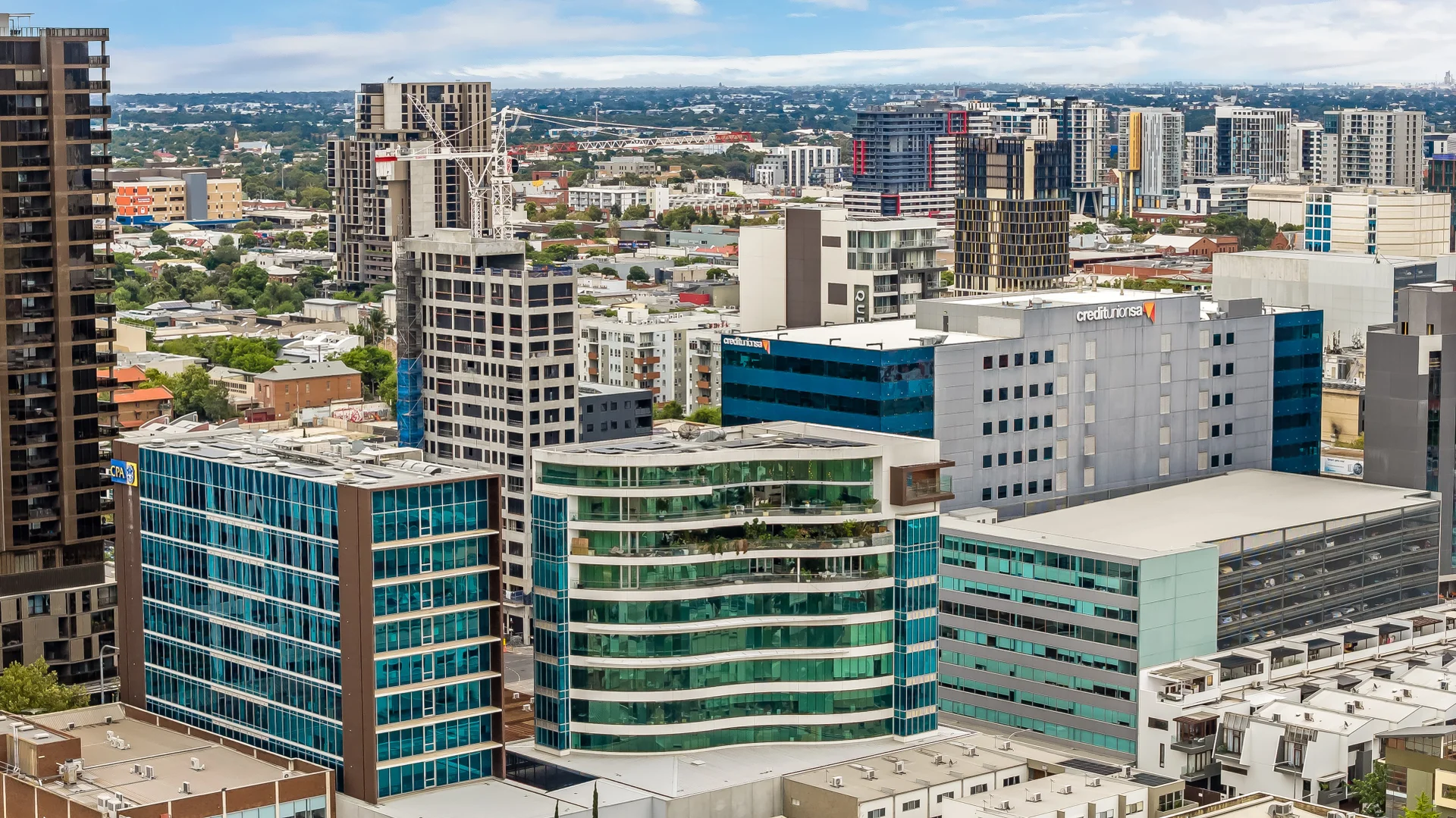 Additional image 33 of 1001/19 Gilles Street, Adelaide SA 5000