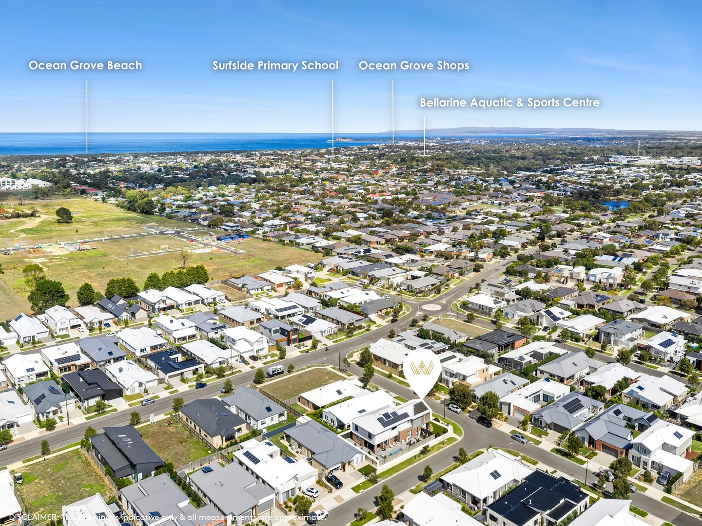 Additional image 23 of 8 Limestone Way, Ocean Grove VIC 3226