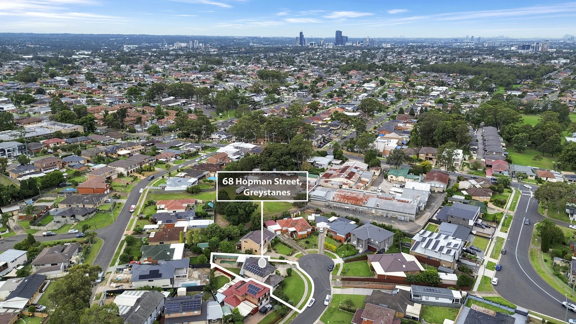 Additional image 9 of 68 Hopman Street, Greystanes NSW 2145