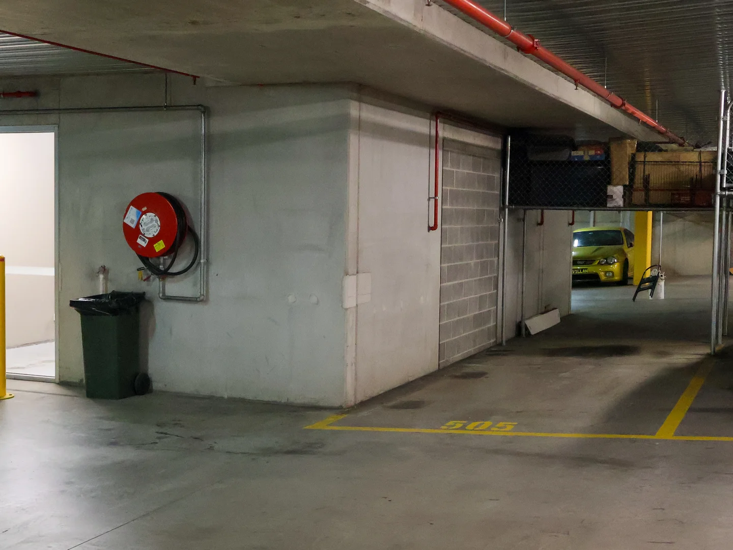 Additional image 13 of 505/40 Burgundy Street, Heidelberg VIC 3084