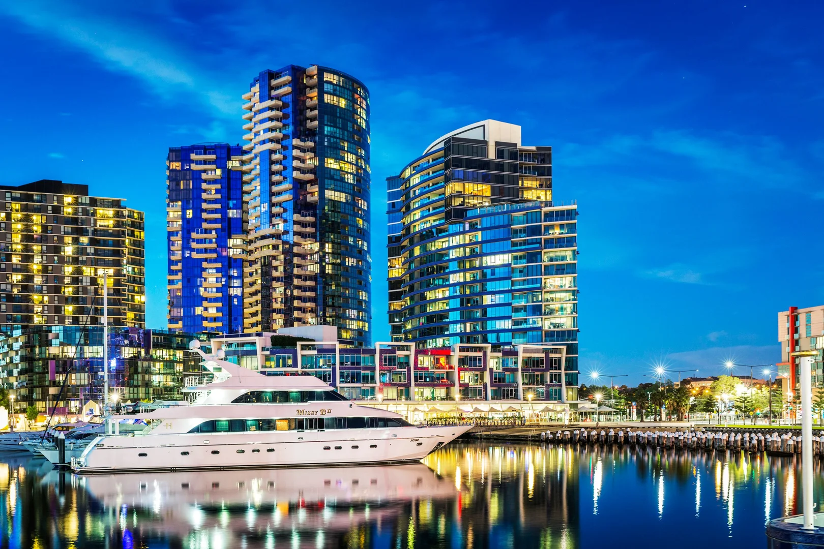 Additional image 11 of 2104/241 Harbour Esplanade, Docklands VIC 3008