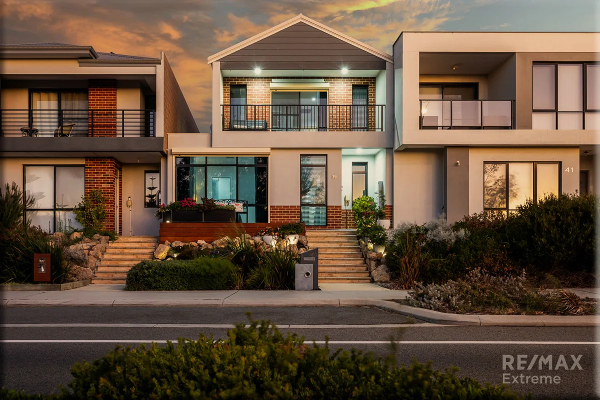 39 Providence Drive, Alkimos WA 6038