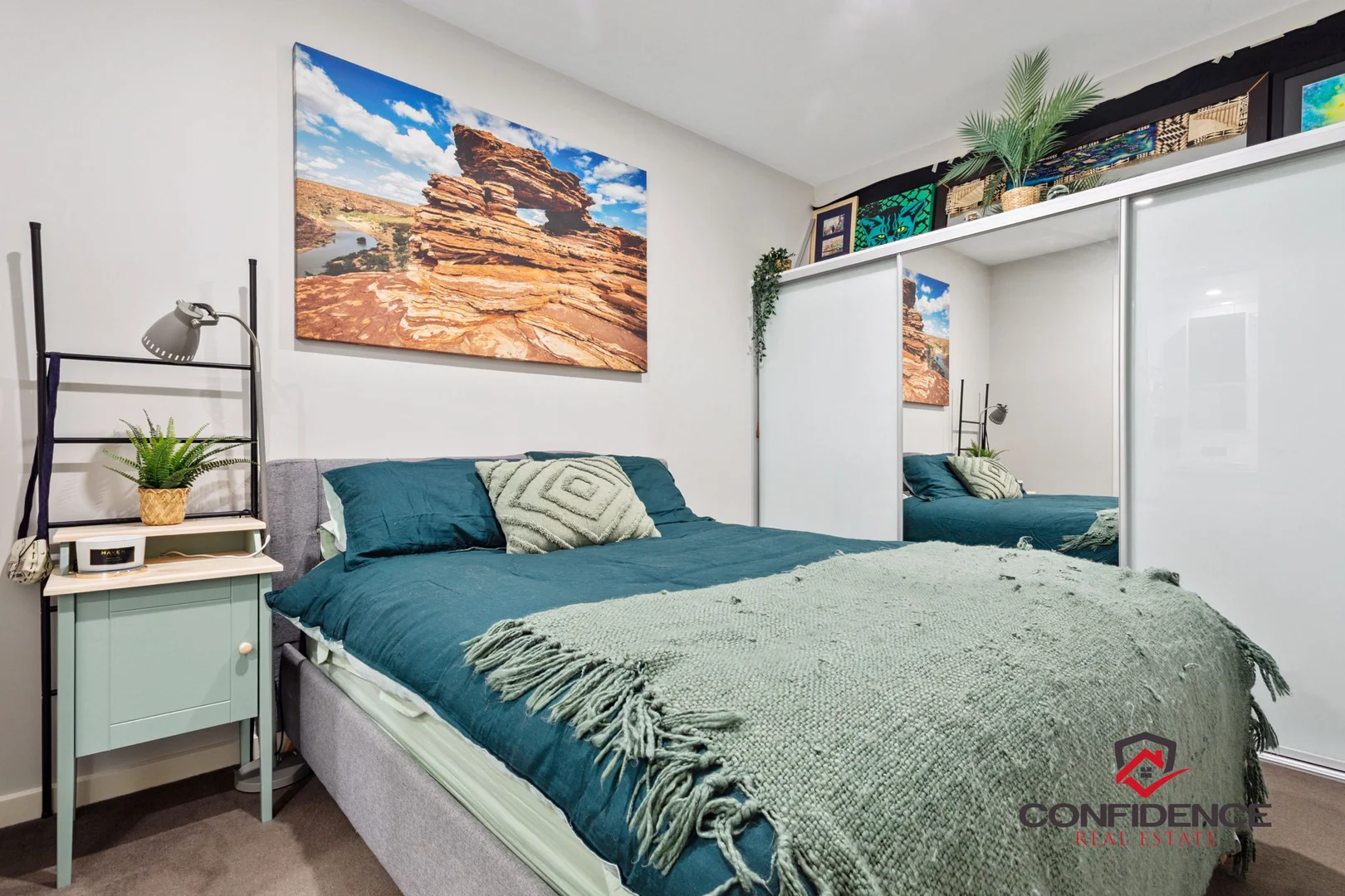 Additional image 7 of 222/12 Provan Street, Campbell ACT 2612