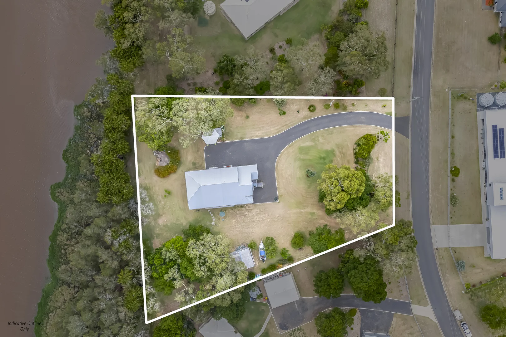 Additional image 37 of 44 Kingfisher Crescent, Moore Park Beach QLD 4670