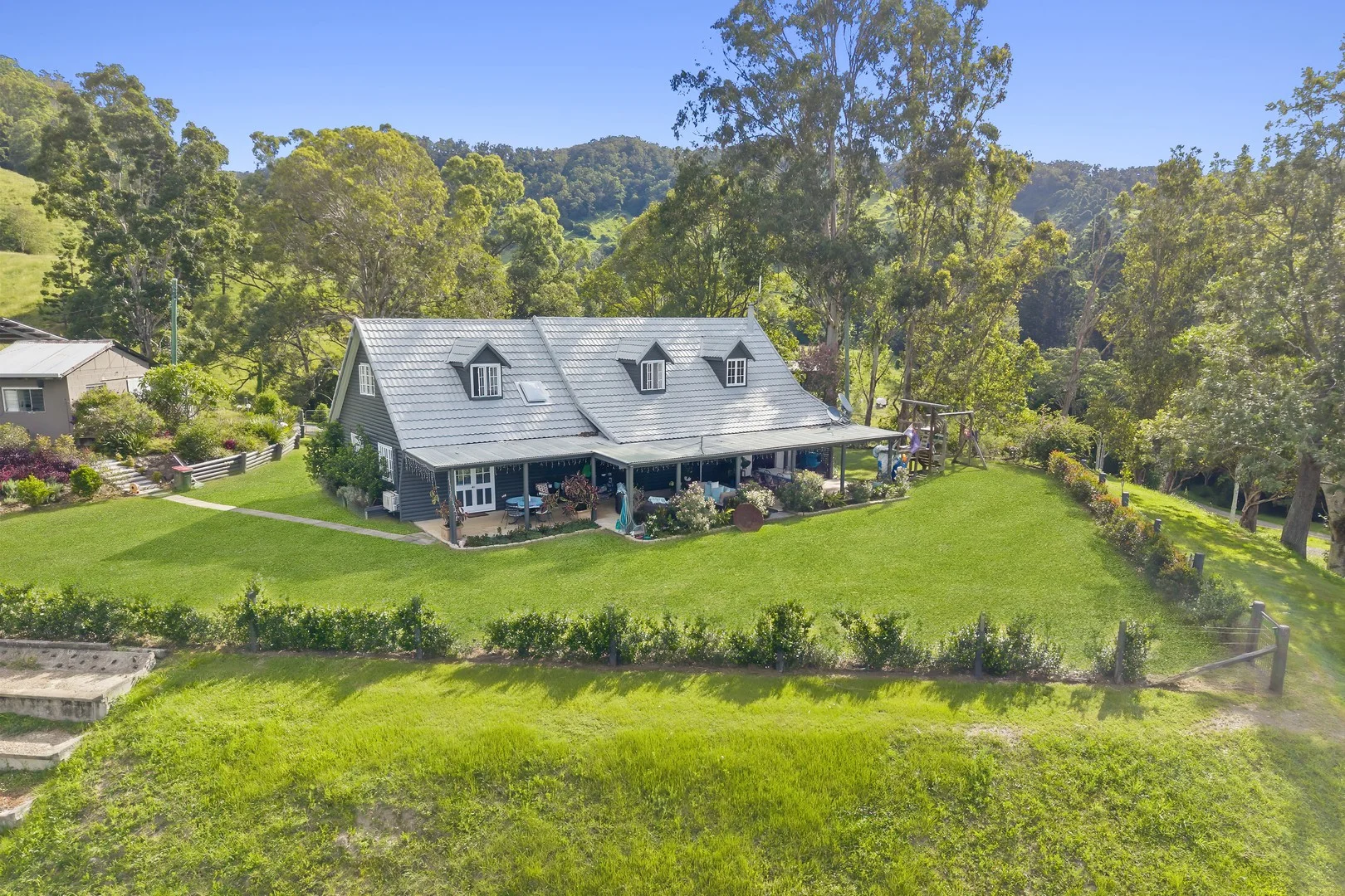 119 Perrys Road, Kidaman Creek QLD 4574