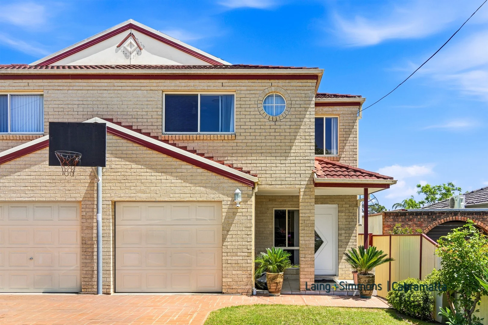 Cabramatta West NSW 2166