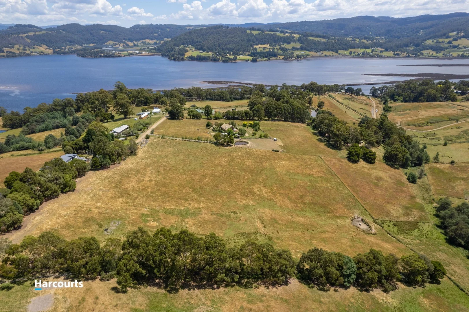 Lot 1 & 2 Graces Road, Glaziers Bay TAS 7109