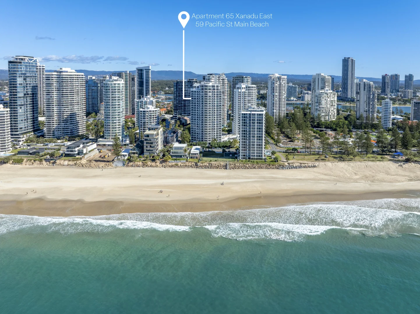 Additional image 23 of 65/59 Pacific Street, Main Beach QLD 4217