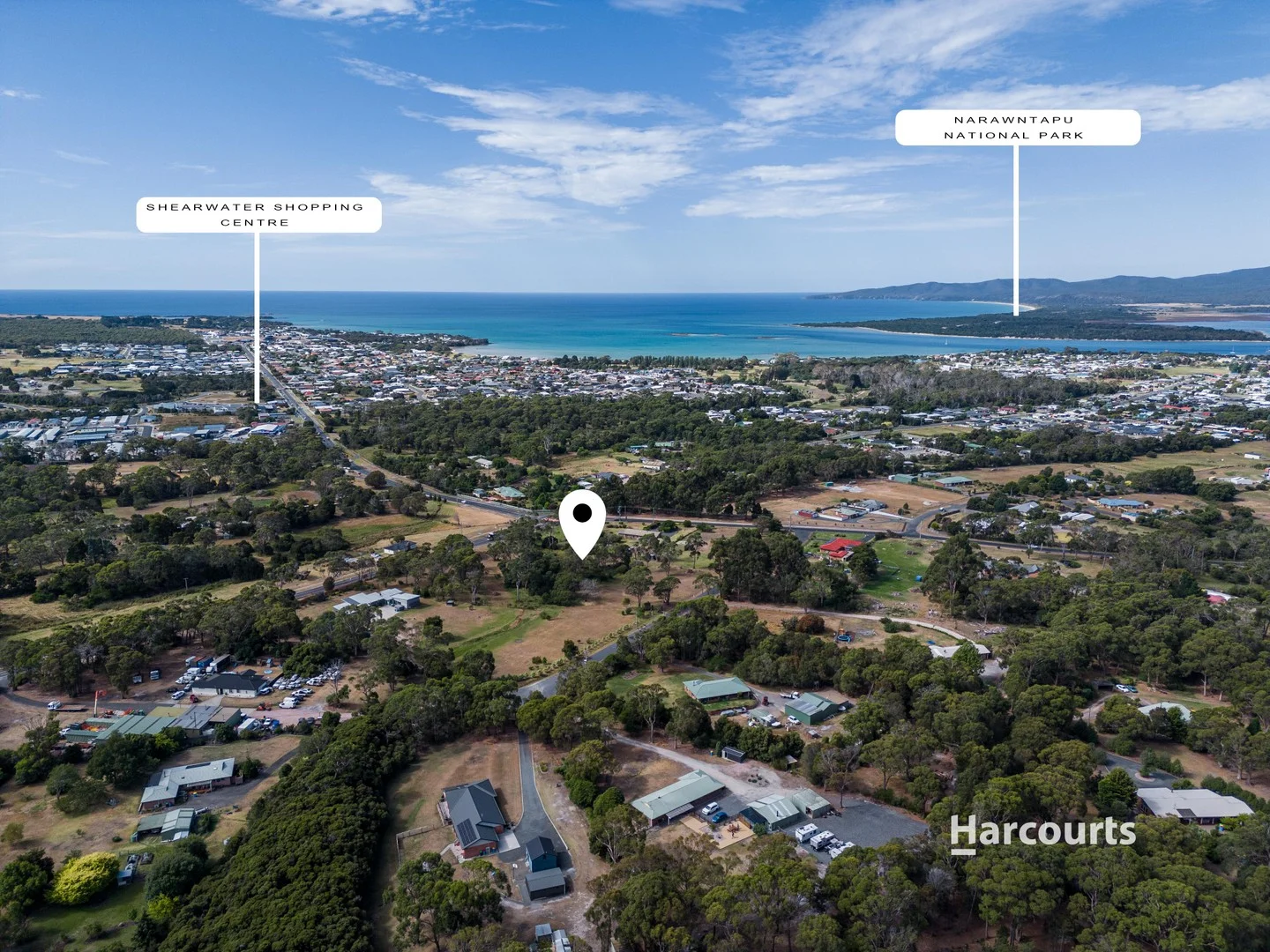 Lot 2 Arnold Drive, Port Sorell TAS 7307