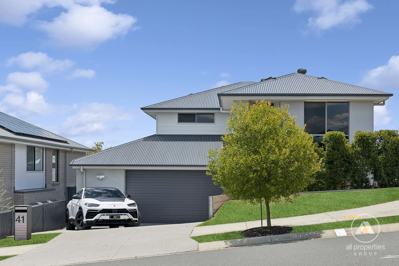 Additional image 2 of 41 Raniga Drive, Bellbird Park QLD 4300