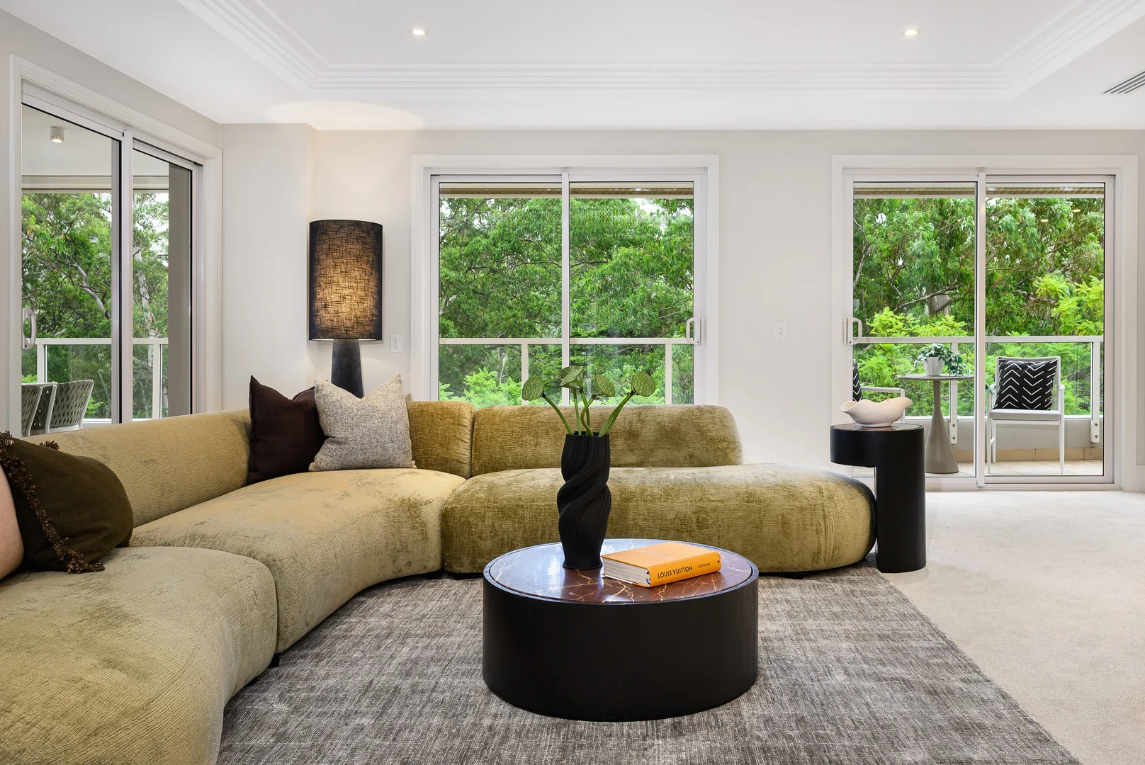 Additional image 2 of 402/8 Ada Avenue, Wahroonga NSW 2076