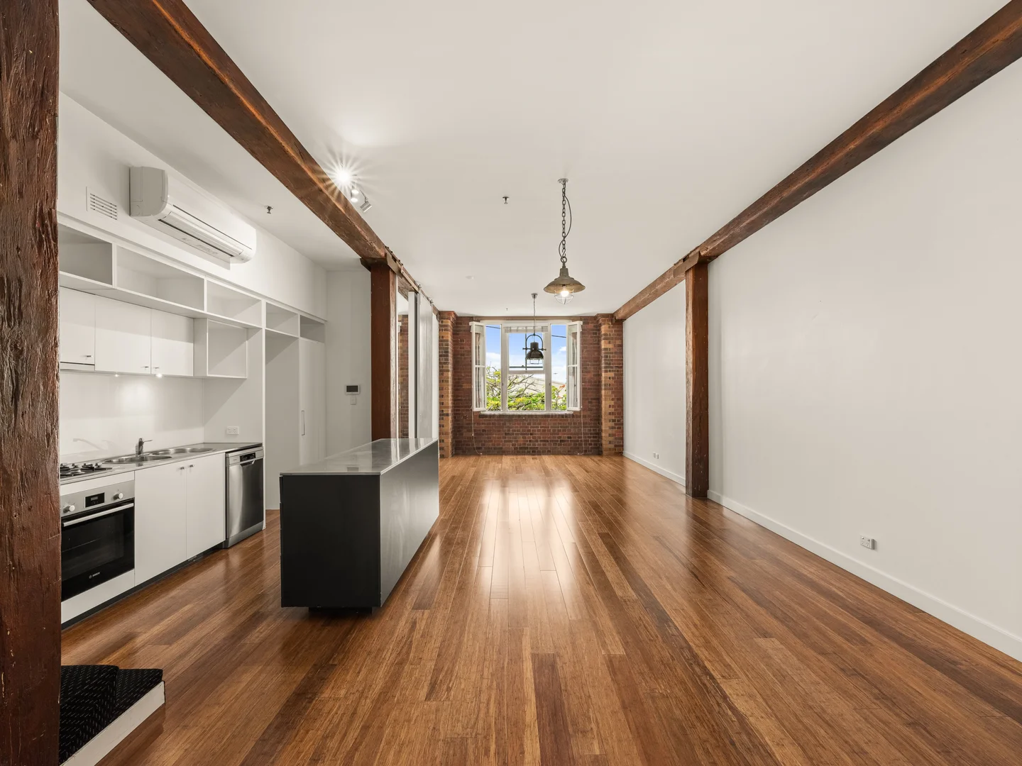 Additional image 2 of 209/88 Macquarie Street, Teneriffe QLD 4005