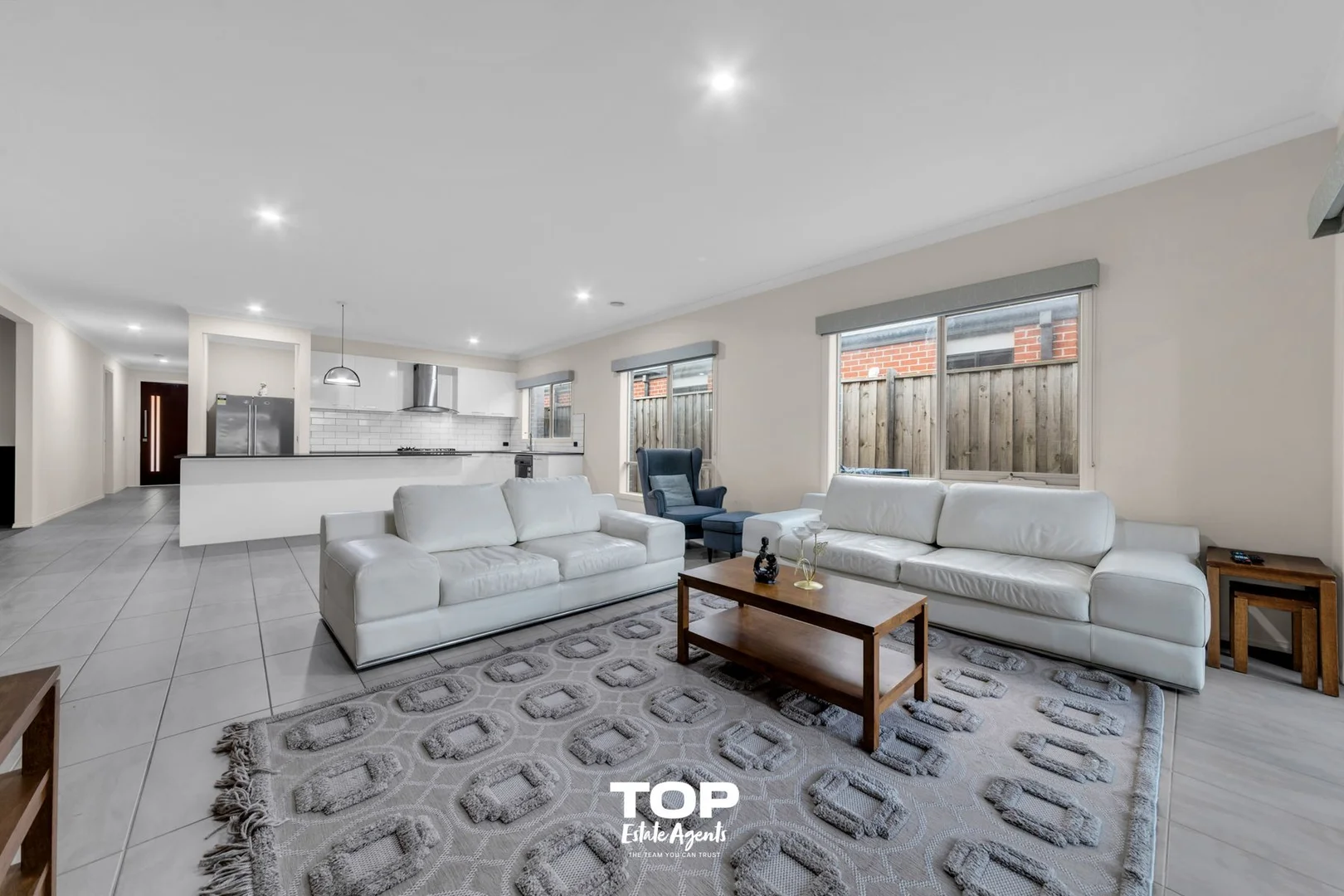 Additional image 10 of 21 Lace Monitor Circuit, Clyde North VIC 3978