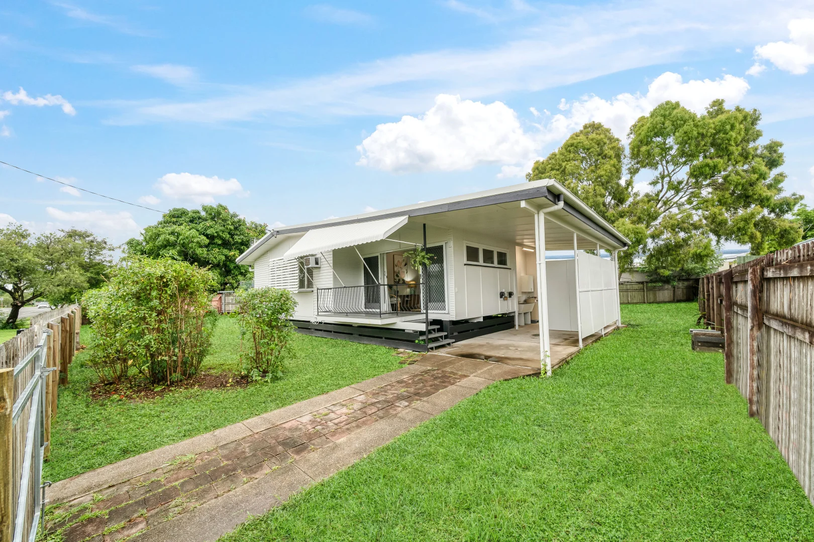 Additional image 22 of 3 Ferguson Street, Currajong QLD 4812