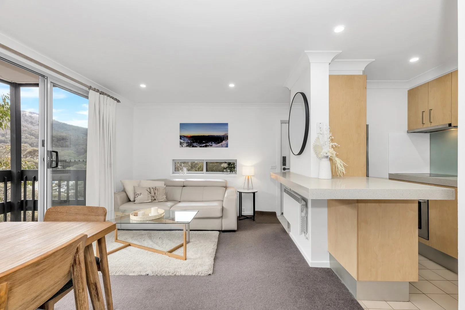 Additional image 2 of 2b/Bobuck Apartment Bobuck Lane, Thredbo NSW 2625