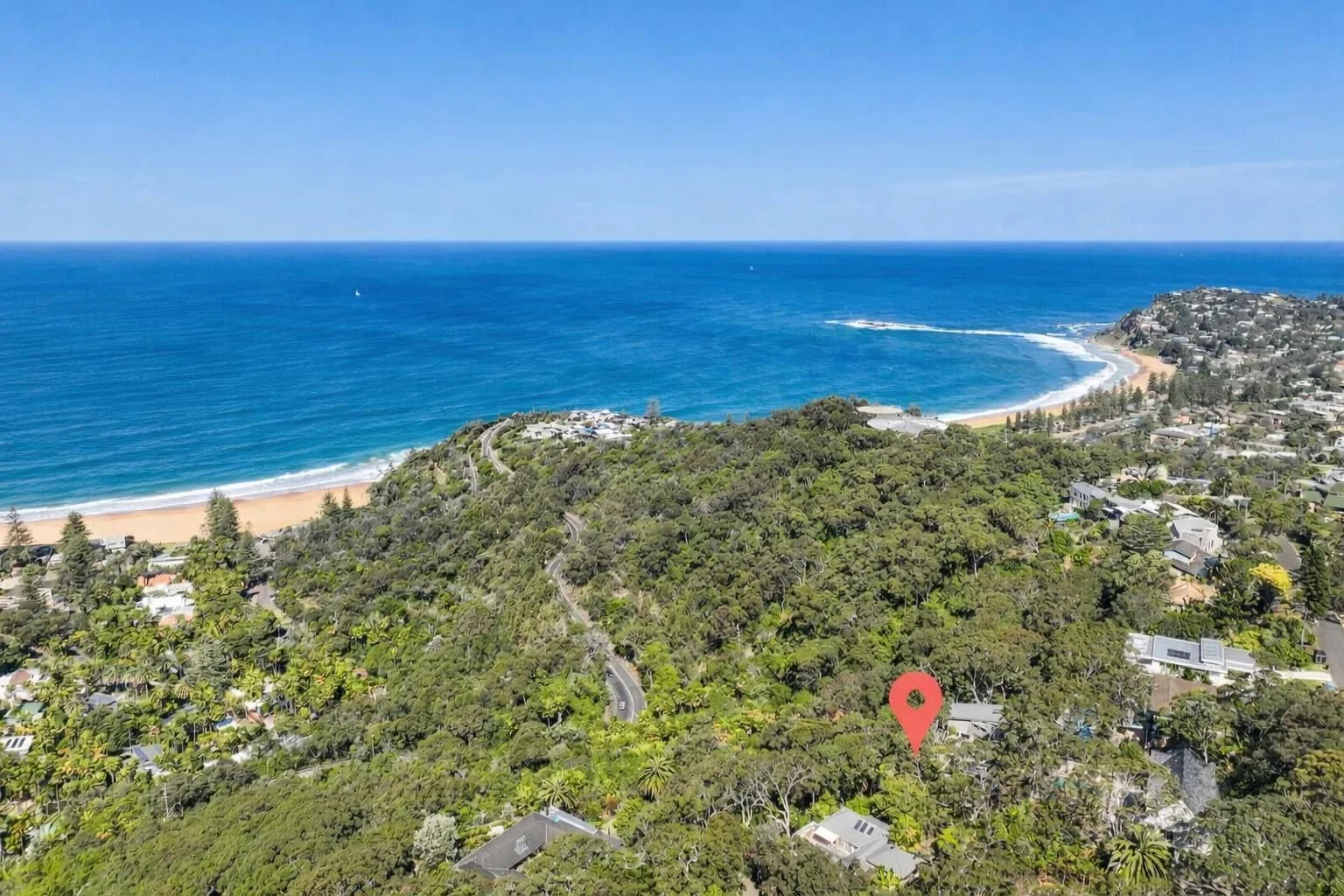 Additional image 4 of Lot 6, 5A Wollombi Road, Bilgola Plateau NSW 2107