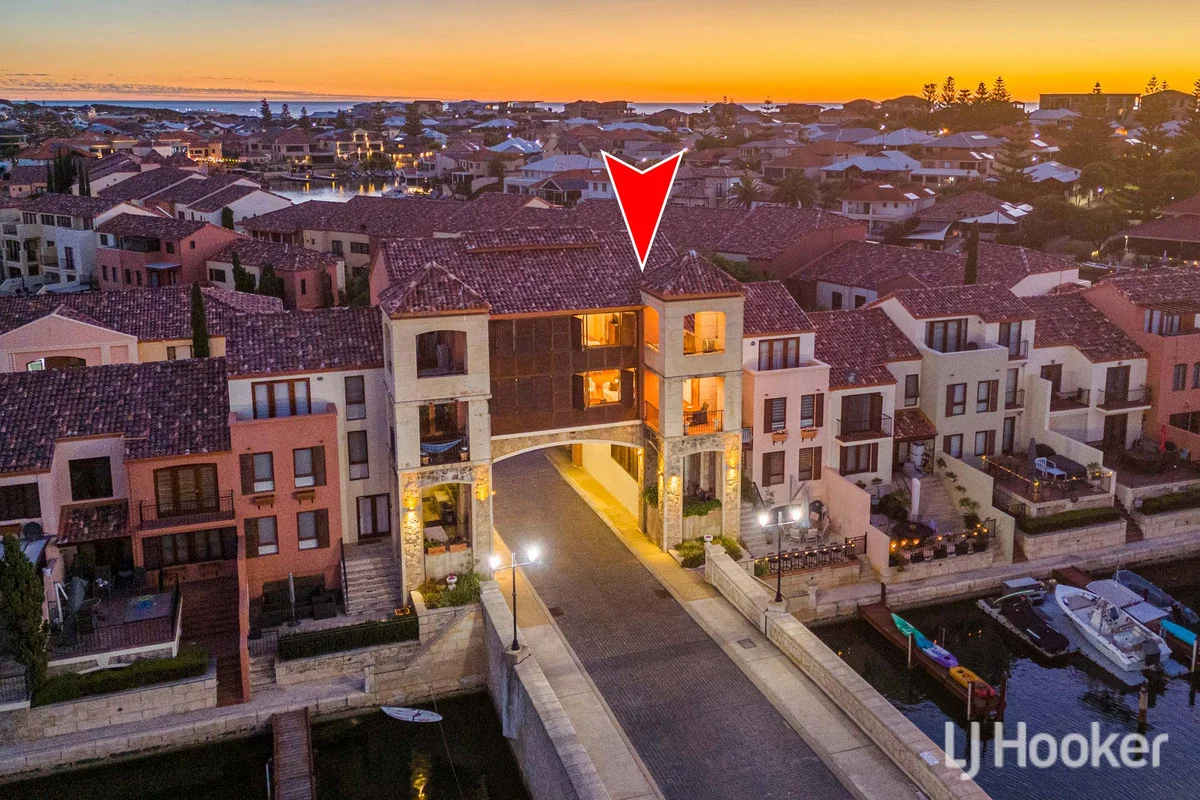 Additional image 8 of 11/18 Port Quays, Wannanup WA 6210