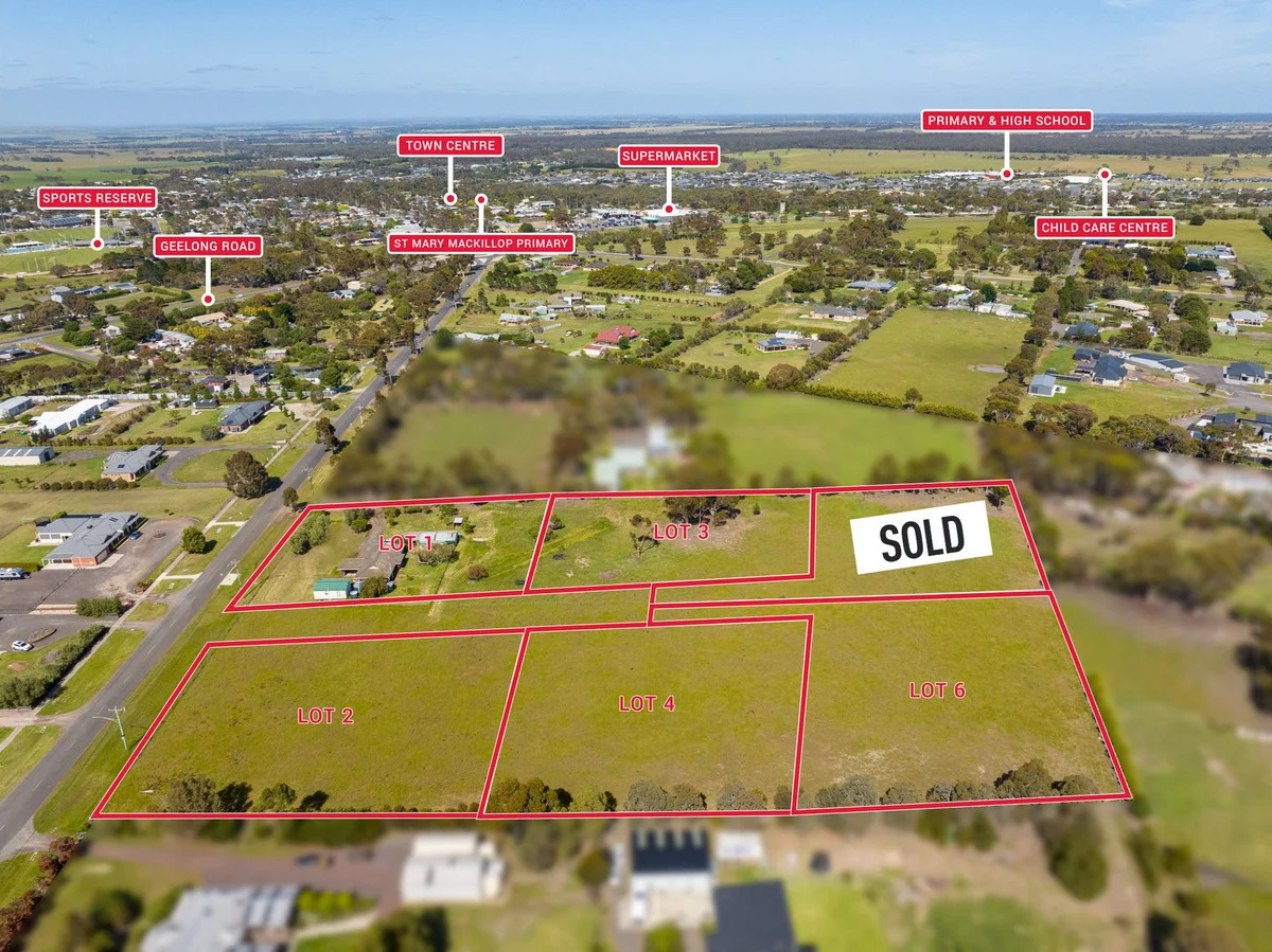 Additional image 4 of 2-6/70 Kelly Road, Bannockburn VIC 3331