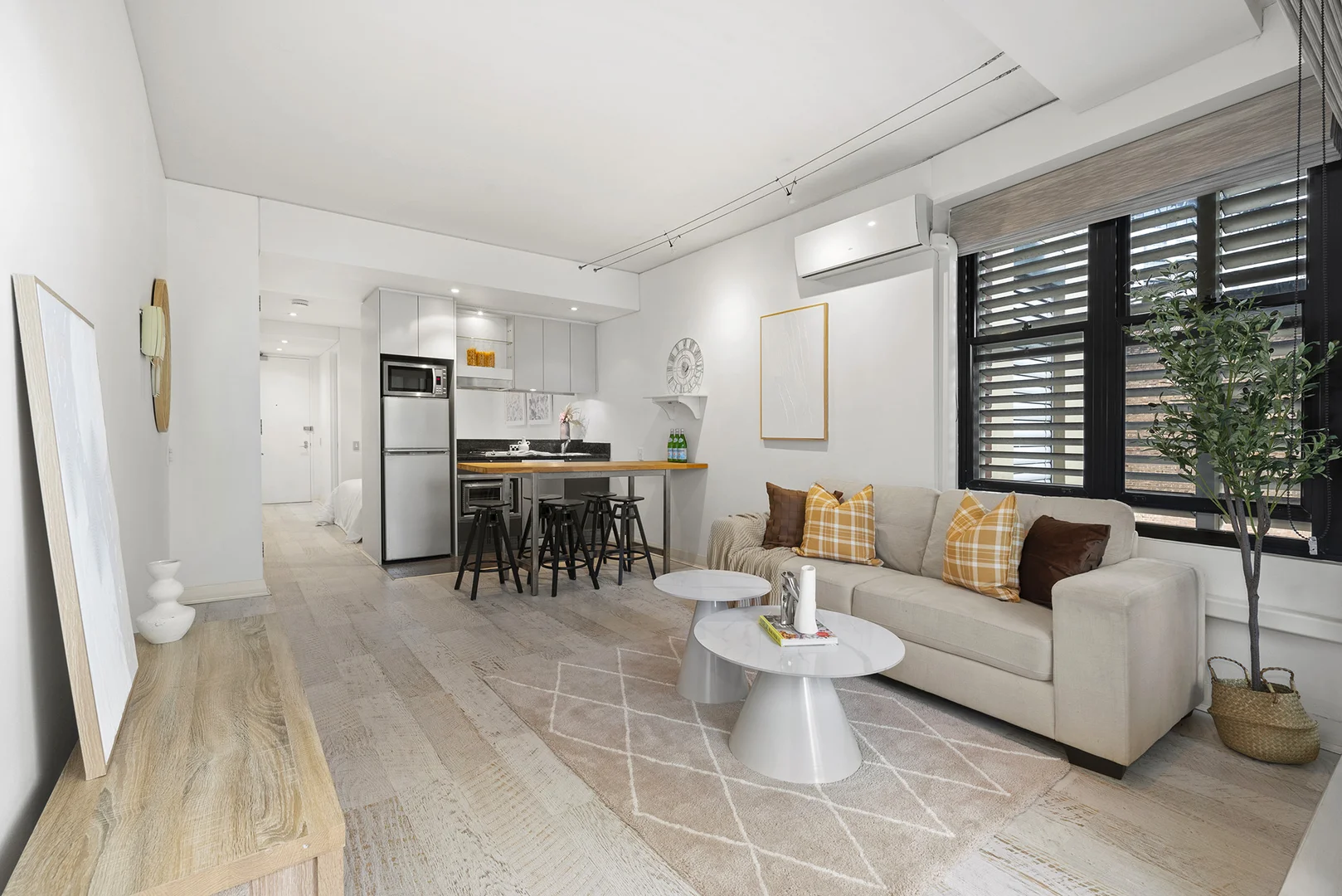 Additional image 7 of D402/24-26 Point Street, Pyrmont NSW 2009